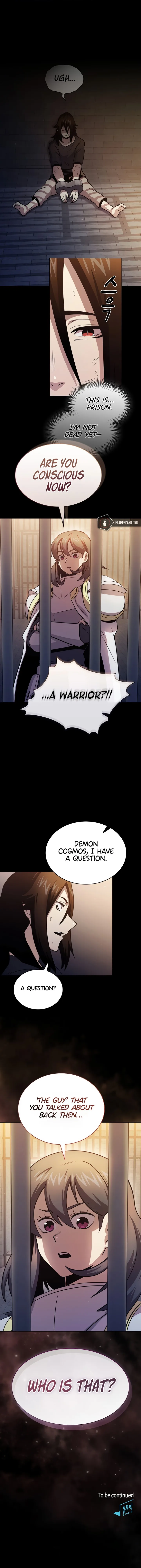 Is This Hero for Real? Chapter 83 page 12