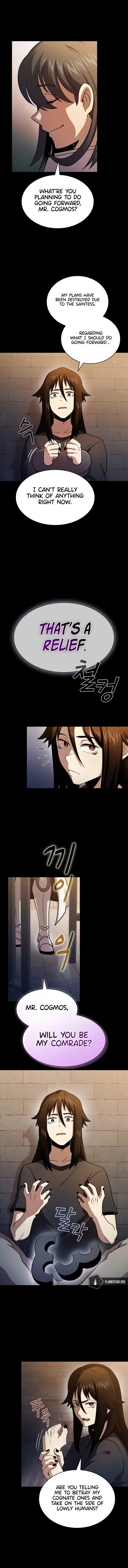 Is This Hero for Real? Chapter 84 page 5