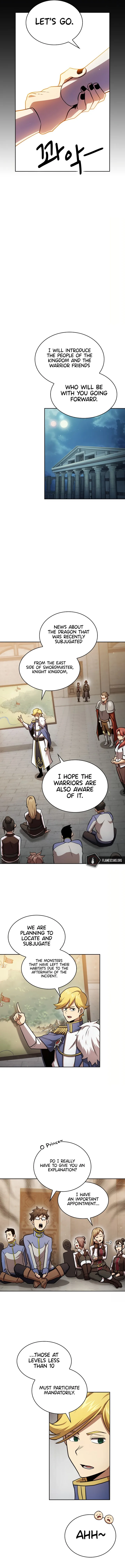 Is This Hero for Real? Chapter 84 page 7
