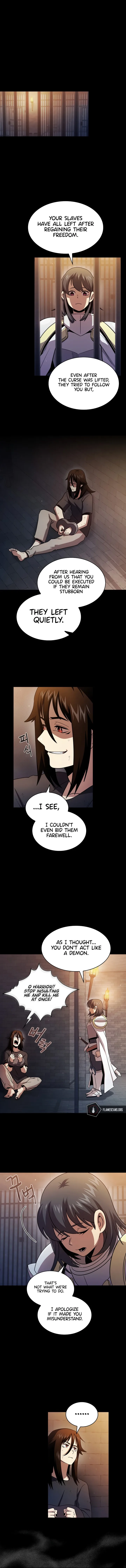 Is This Hero for Real? Chapter 84 page 1