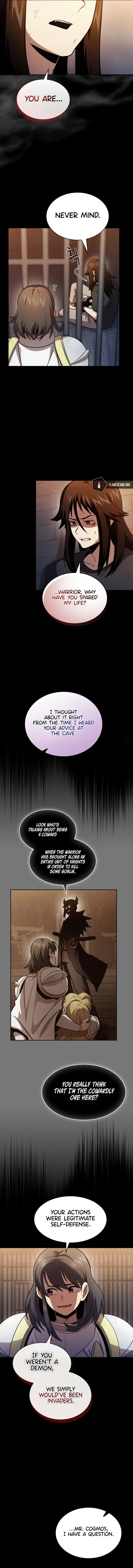Is This Hero for Real? Chapter 84 page 2