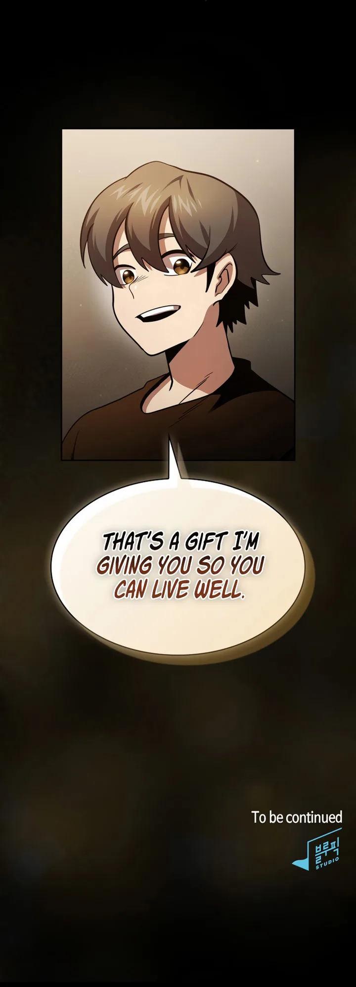 Is This Hero for Real? Chapter 84 page 12
