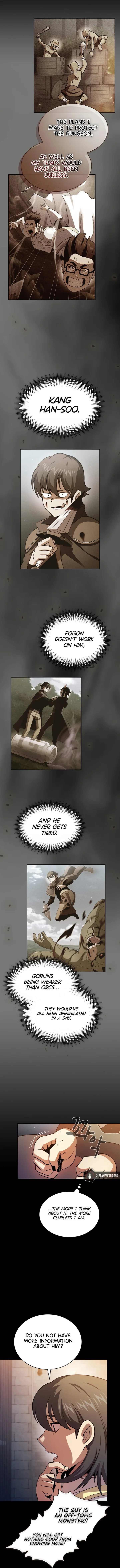 Is This Hero for Real? Chapter 84 page 4