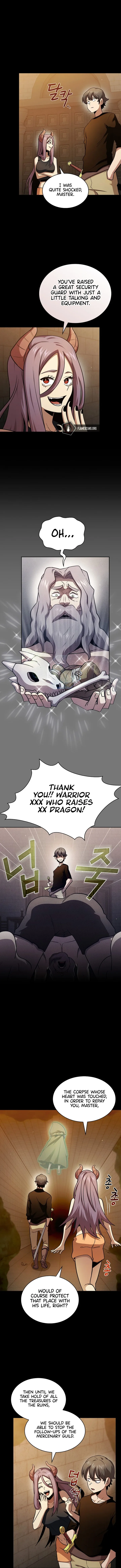 Is This Hero for Real? Chapter 85 page 1