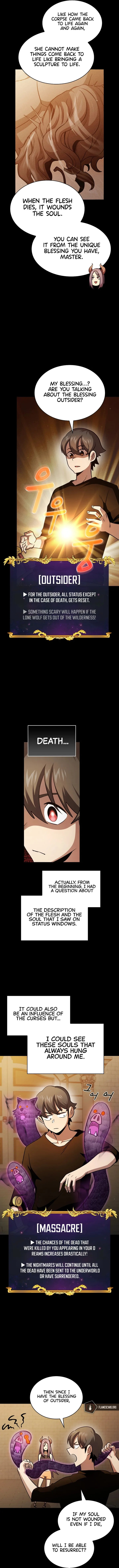 Is This Hero for Real? Chapter 85 page 9