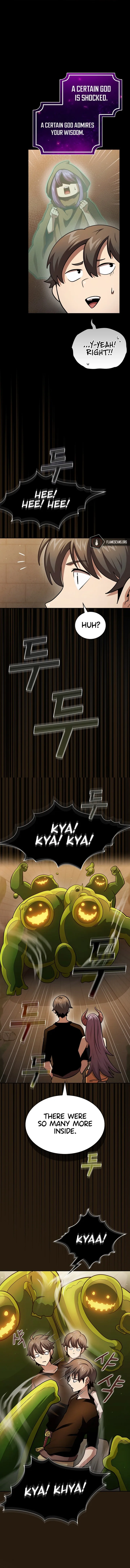 Is This Hero for Real? Chapter 85 page 2