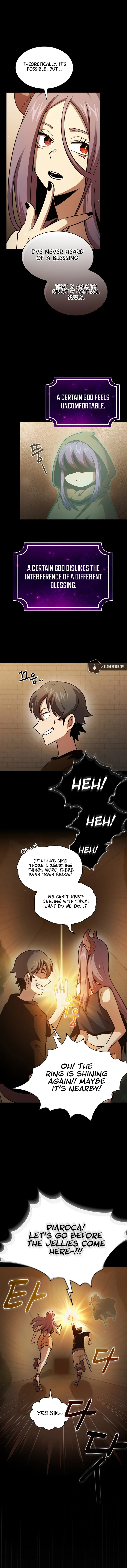 Is This Hero for Real? Chapter 85 page 10