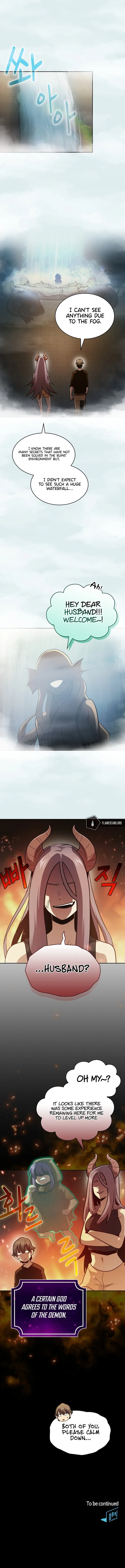 Is This Hero for Real? Chapter 85 page 13