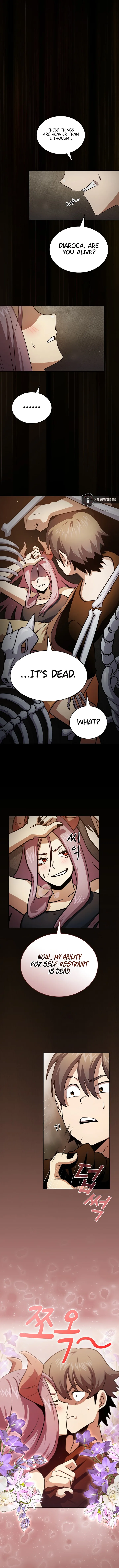 Is This Hero for Real? Chapter 85 page 6