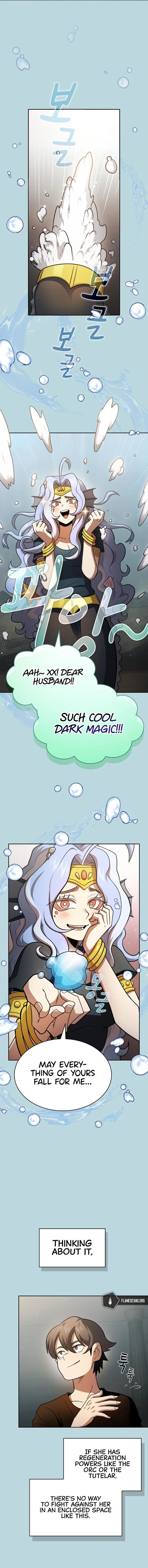 Is This Hero for Real? Chapter 86 page 8