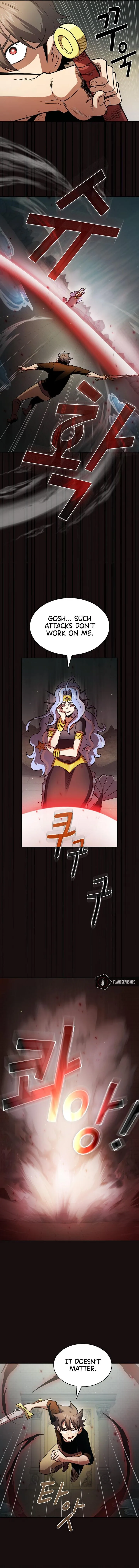 Is This Hero for Real? Chapter 86 page 10