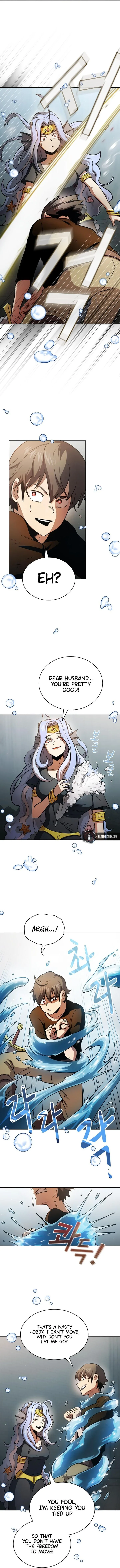 Is This Hero for Real? Chapter 86 page 6
