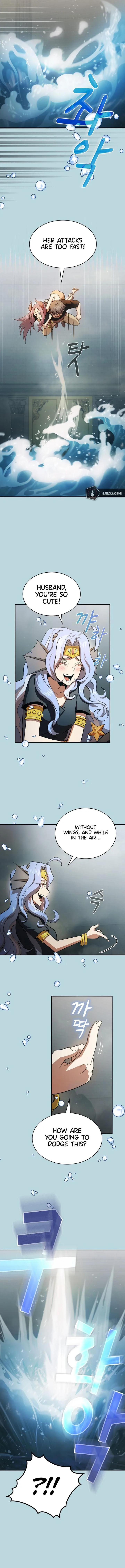 Is This Hero for Real? Chapter 86 page 4
