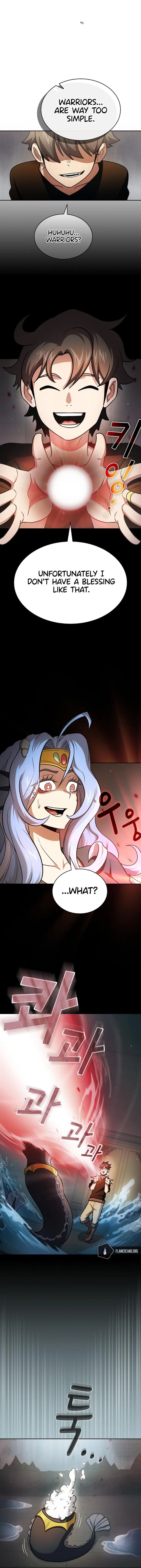 Is This Hero for Real? Chapter 86 page 7