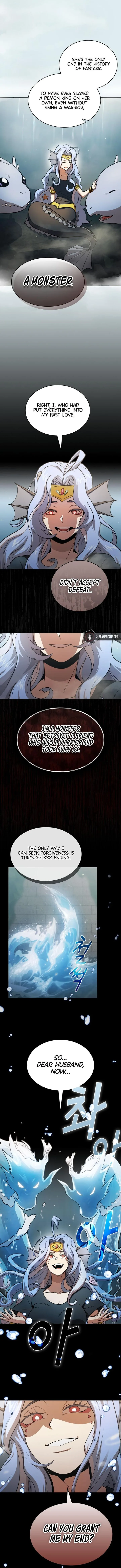 Is This Hero for Real? Chapter 86 page 2