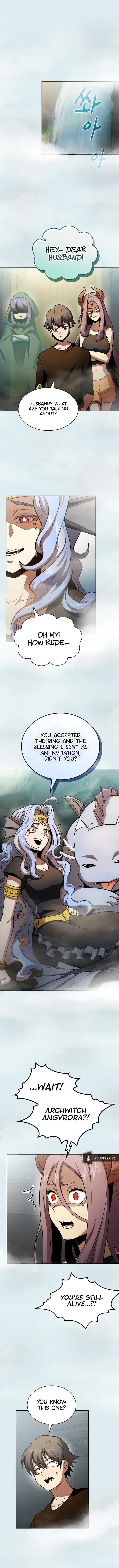 Is This Hero for Real? Chapter 86 page 1