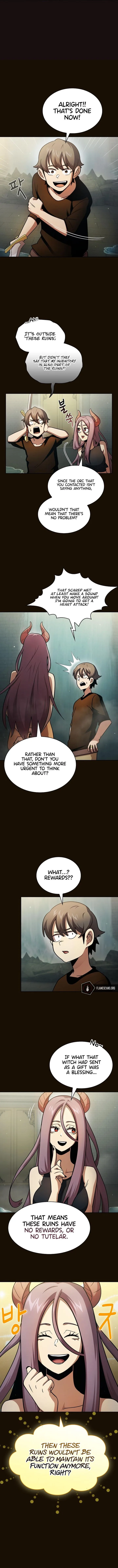 Is This Hero for Real? Chapter 86 page 12