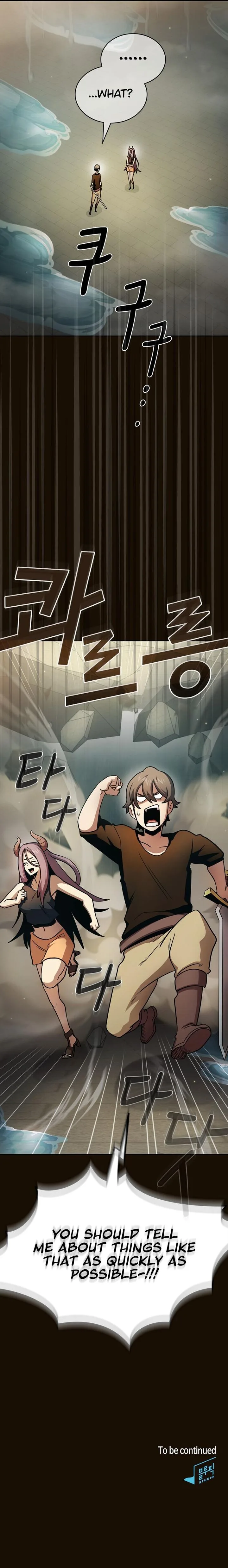 Is This Hero for Real? Chapter 86 page 13