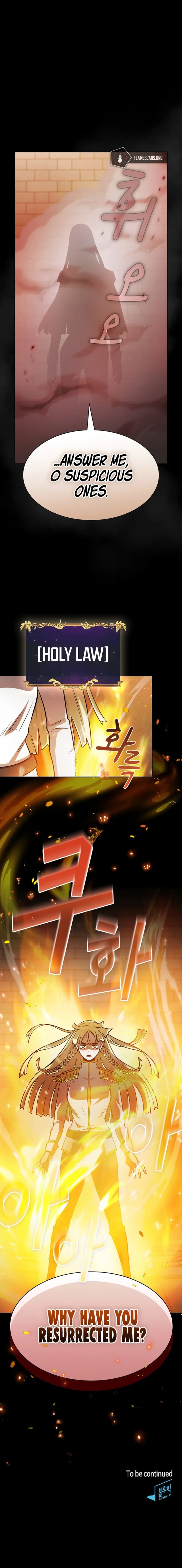 Is This Hero for Real? Chapter 87 page 13