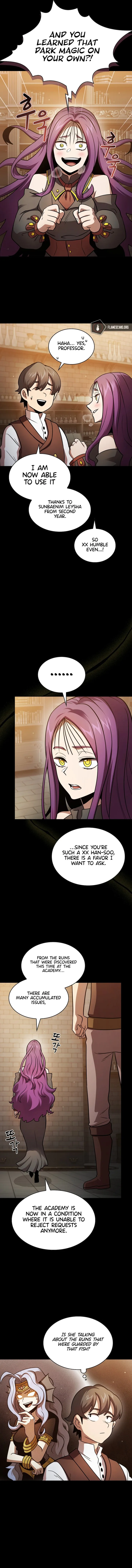 Is This Hero for Real? Chapter 87 page 9