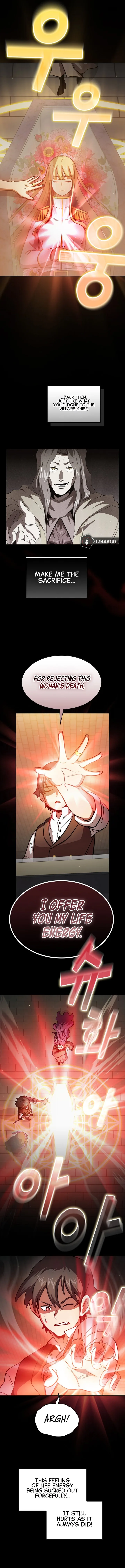 Is This Hero for Real? Chapter 87 page 11