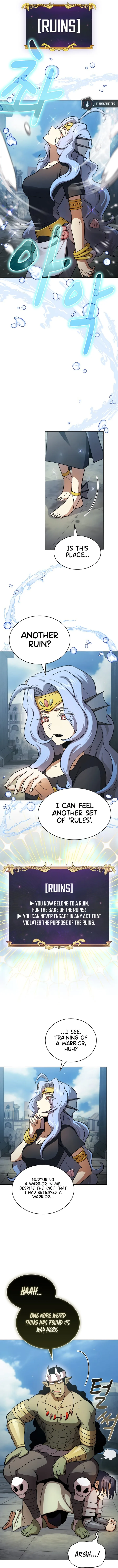 Is This Hero for Real? Chapter 87 page 2