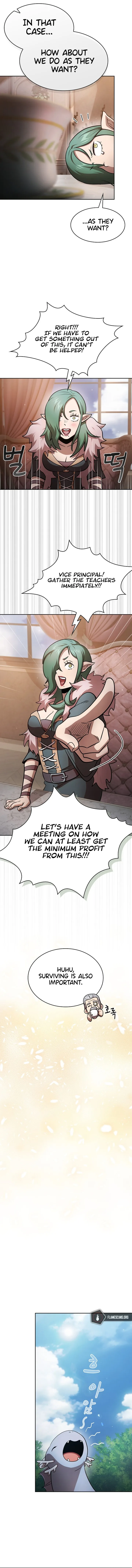 Is This Hero for Real? Chapter 87 page 6