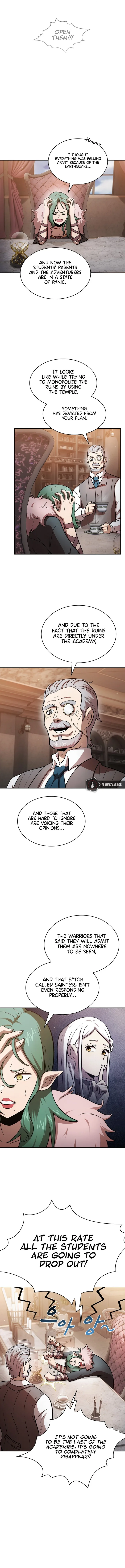 Is This Hero for Real? Chapter 87 page 5