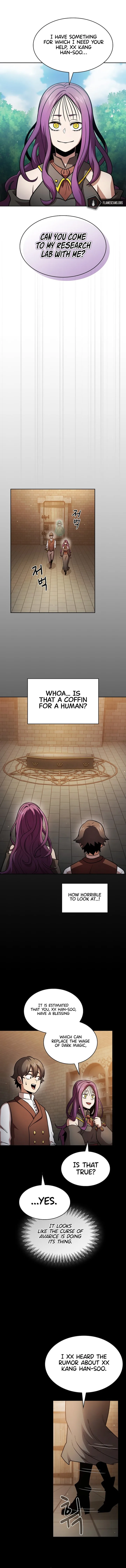 Is This Hero for Real? Chapter 87 page 8