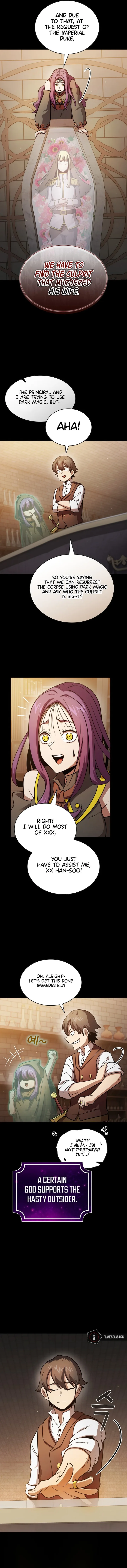 Is This Hero for Real? Chapter 87 page 10