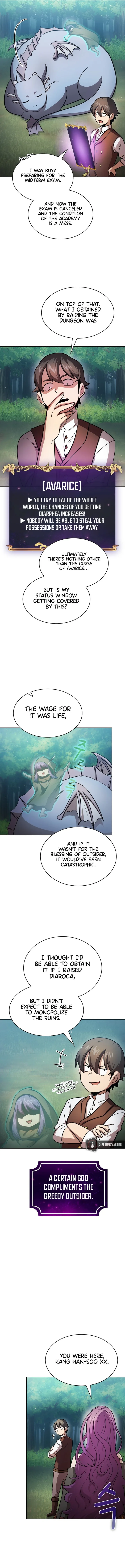 Is This Hero for Real? Chapter 87 page 7