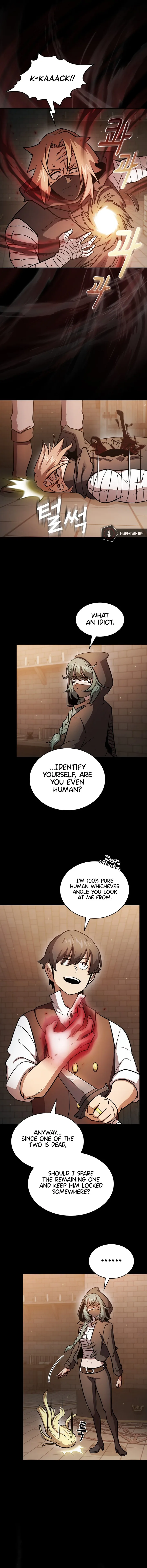 Is This Hero for Real? Chapter 88 page 5