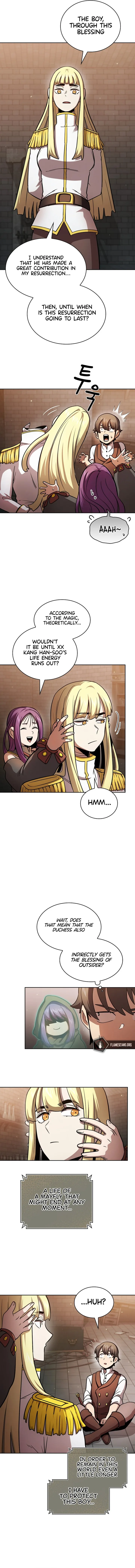 Is This Hero for Real? Chapter 88 page 10
