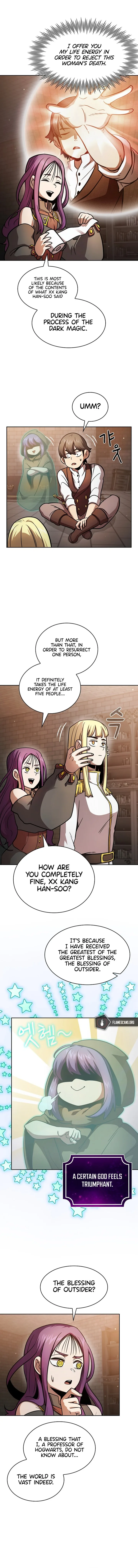 Is This Hero for Real? Chapter 88 page 9