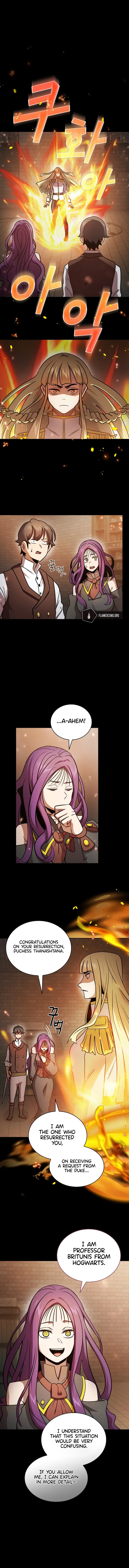 Is This Hero for Real? Chapter 88 page 1