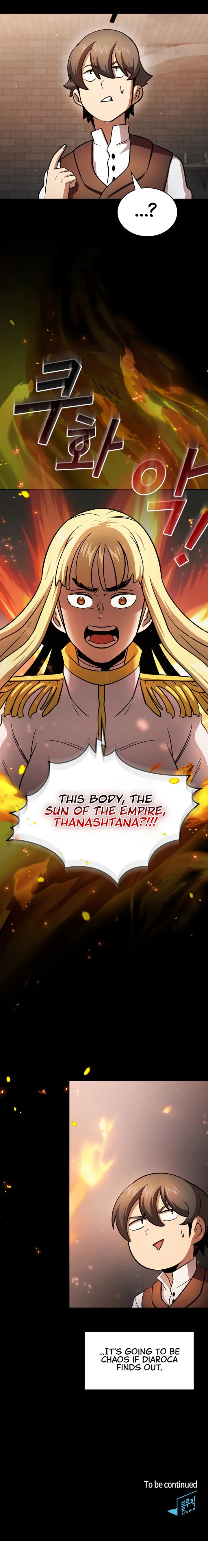 Is This Hero for Real? Chapter 88 page 12