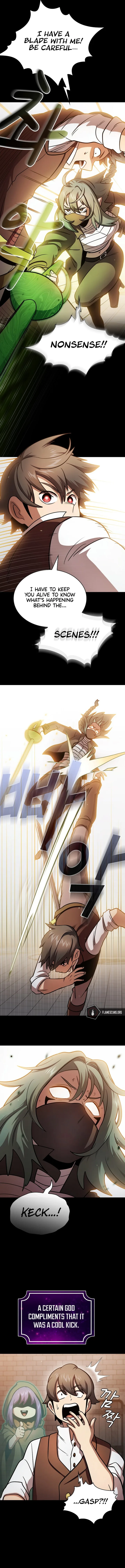 Is This Hero for Real? Chapter 88 page 7