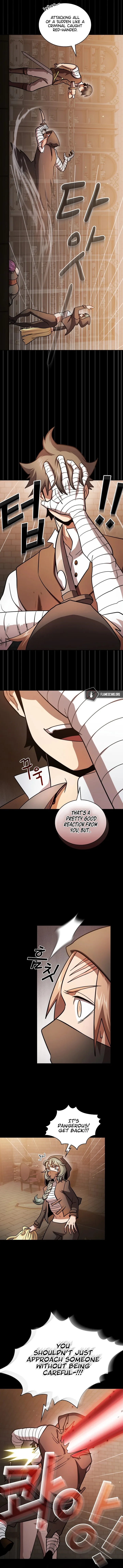 Is This Hero for Real? Chapter 88 page 4