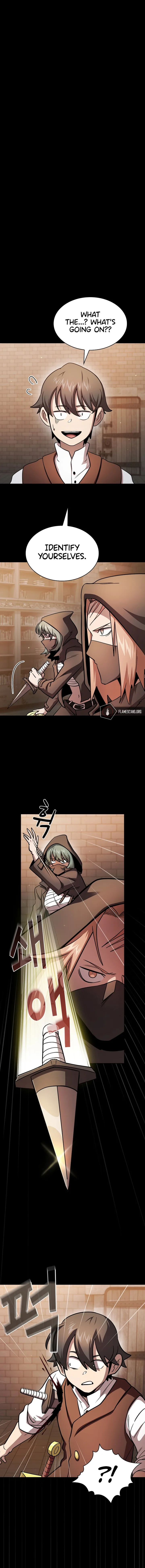 Is This Hero for Real? Chapter 88 page 3