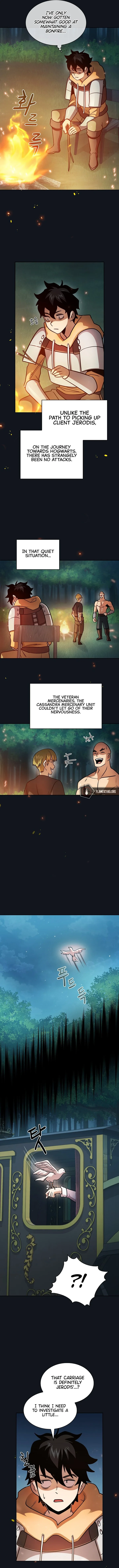 Is This Hero for Real? Chapter 89 page 7