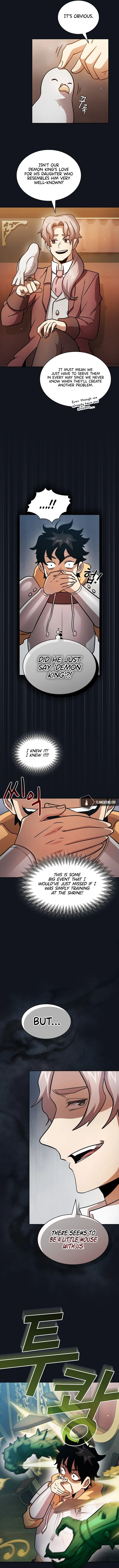Is This Hero for Real? Chapter 89 page 9