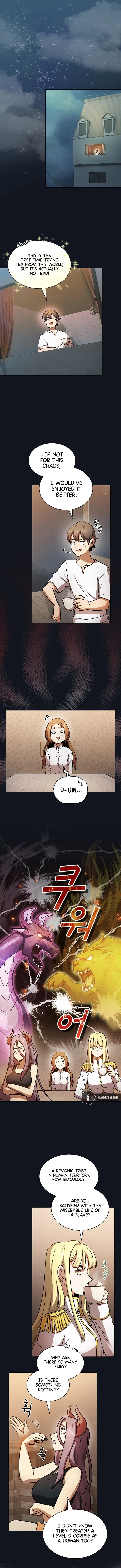 Is This Hero for Real? Chapter 89 page 1
