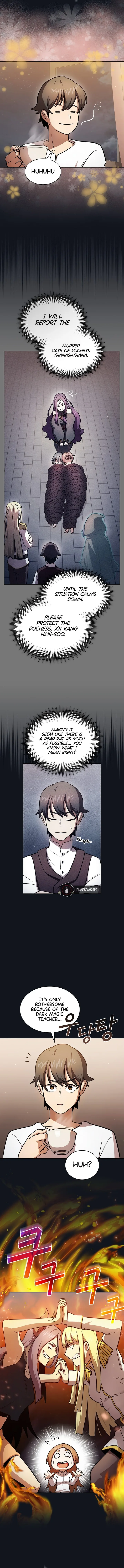Is This Hero for Real? Chapter 89 page 2