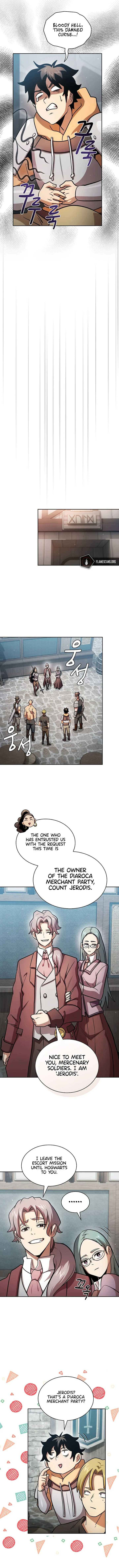 Is This Hero for Real? Chapter 89 page 5