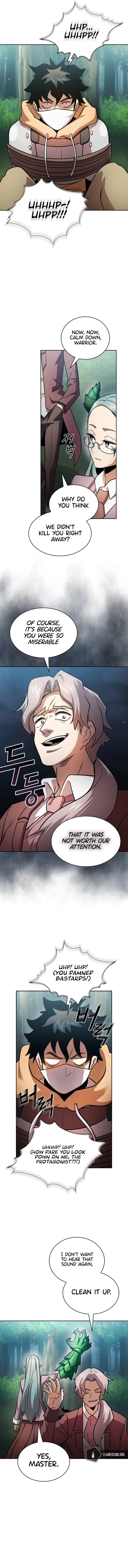 Is This Hero for Real? Chapter 89 page 11