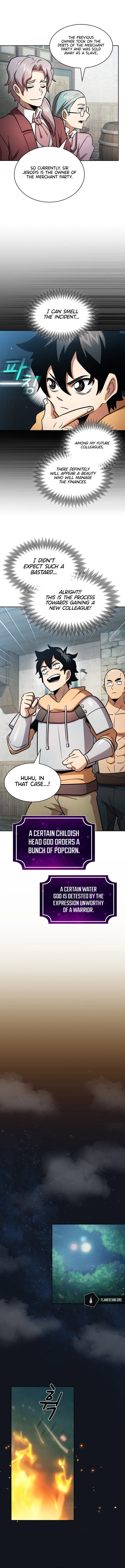 Is This Hero for Real? Chapter 89 page 6