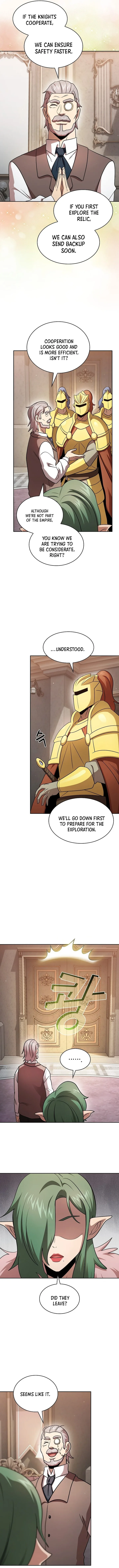Is This Hero for Real? Chapter 90 page 5