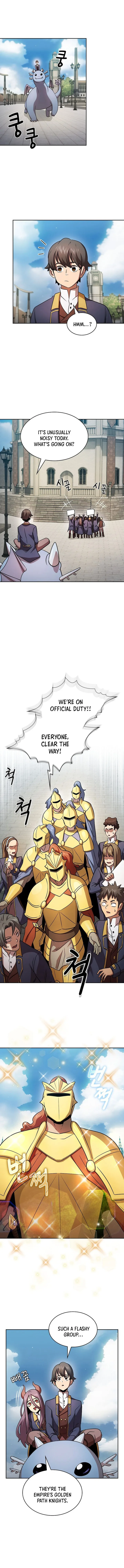 Is This Hero for Real? Chapter 90 page 1
