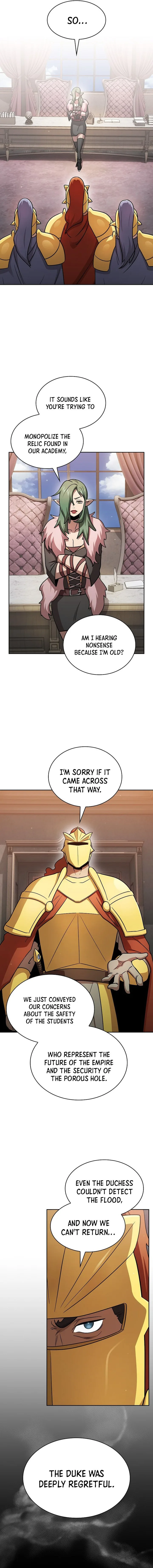 Is This Hero for Real? Chapter 90 page 3