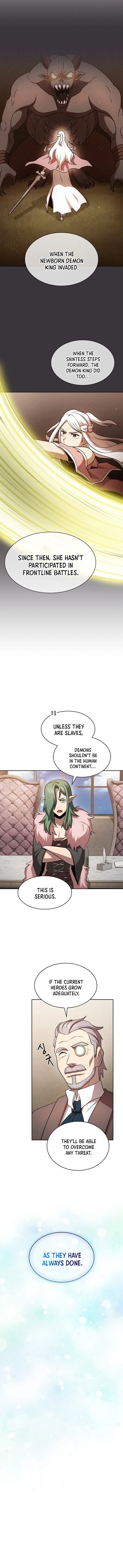 Is This Hero for Real? Chapter 90 page 7